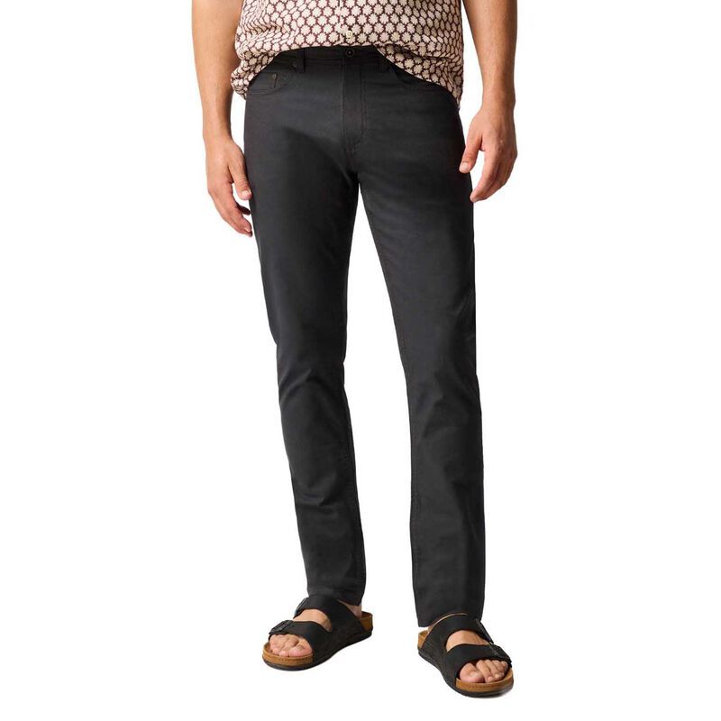 Rodd & Gunn Gunn Straight Fit Jean image number 0